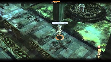 Tree of Savior CTB2 Play Cryomancer11