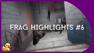 fl0m - Frag Highlights #6
