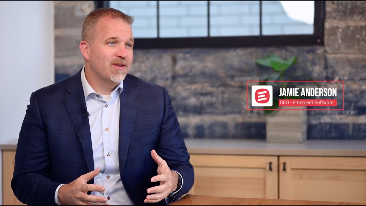 Emergent Software Celebrates 10 Years of Growth, Innovation & Microsoft ...