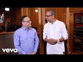 Gilberto Santa Rosa, Herman Olivera - Eque Tumbao (Official Music Video)