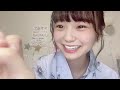 2022年08月19日 19時32分09秒 大庭 凜咲(HKT48 研究生) の動画、YouTube動画。