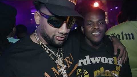 Foreign Glizzy - "Mmmhh Hmmm" Official Video