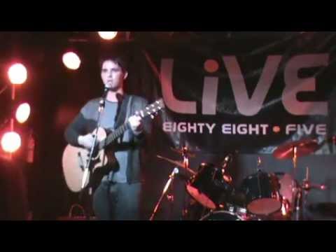 Paul Charbonneau - I Need Somebody - Live 88.5 Big Money Shot 2012