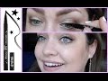 YouTube Made Me Buy It!: Kat Von D Tattoo Liner