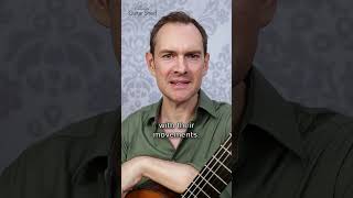 Thumbnail for Slow Down to Speed Up: The Secret to Mastery #shorts #classicalguitarshed #classicalguitar  #guitar