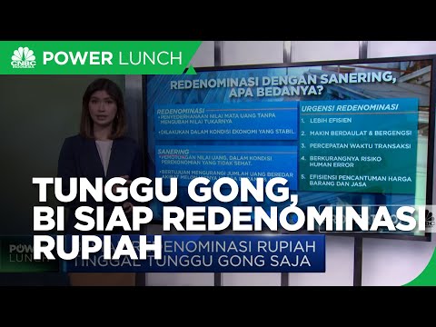 Video: Kapan penghapusan dimulai?