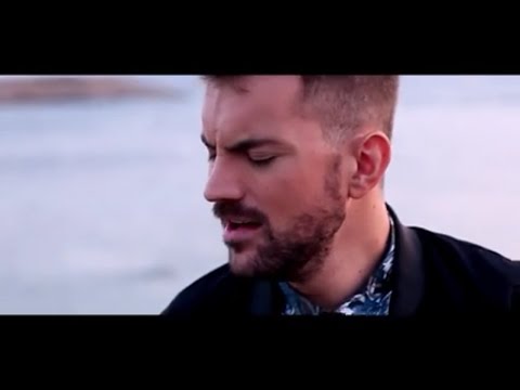 Νικόλας Ραπτάκης - Δεν Tολμώ - Official Video Clip