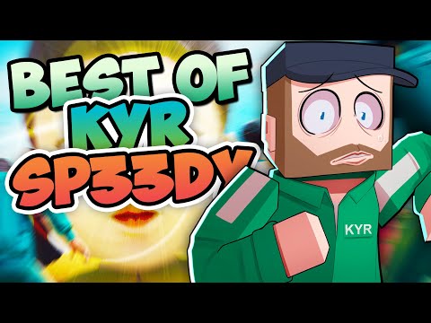 KYRSP33DY - YouTube