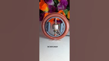 Dc motor work | Rotate dcmotor mechanism @dcskillman #dcman #dcmotor