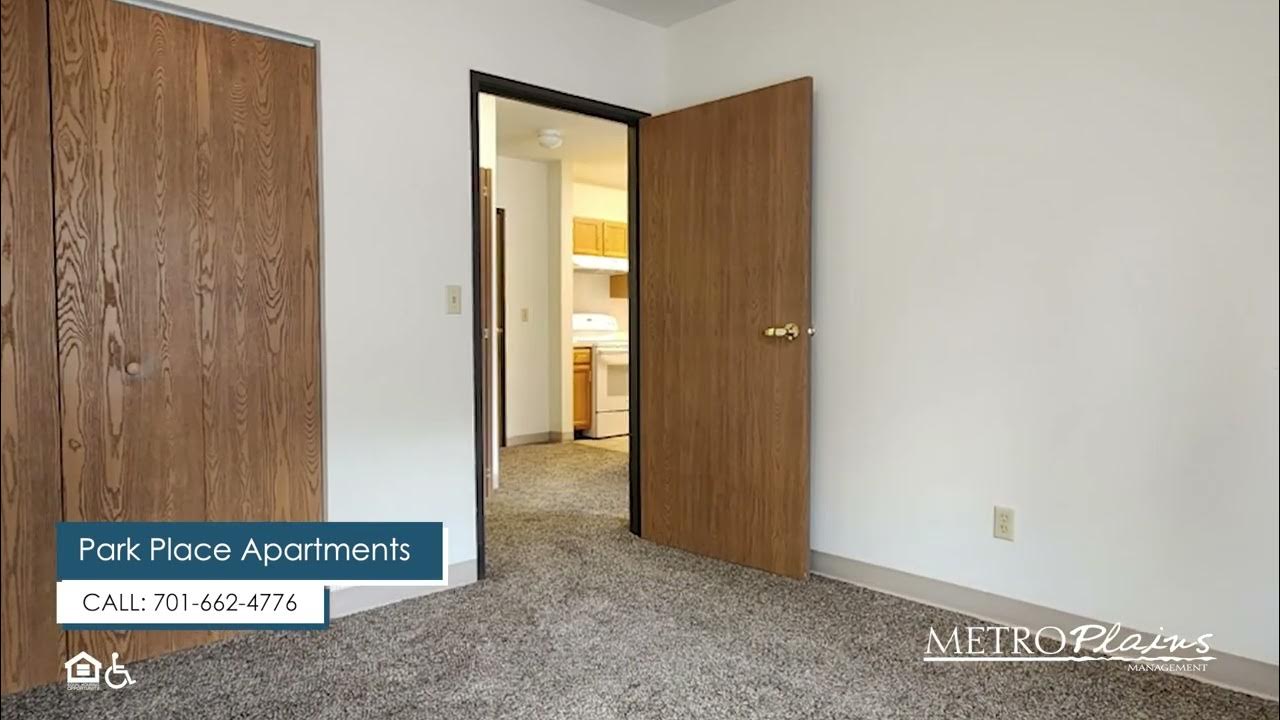 Park Place Senior Living Apartments Devils Lake, ND YouTube