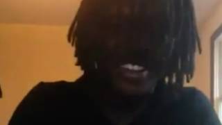 Chief Keef Snippets That Wont Drop Pt.2