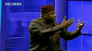 Abuja-Kaduna Train Attack | Buhari Orders Military and Security Outfits to go after the Terrorists