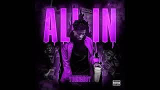 NBA Youngboy- All In (Best Bass boosted)