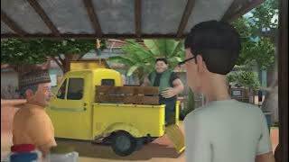 Download lagu Pandai Menjaga Hati - Adit & Sopo Jarwo