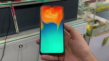 Samsung A10,A10s,A20,A20s,A30,A30s Frp Bypass /Google Account Bypass Android 9