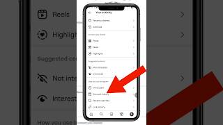 Instagram History Delete Kaise Kare ✅ | Insta Account History Clear Full Guide