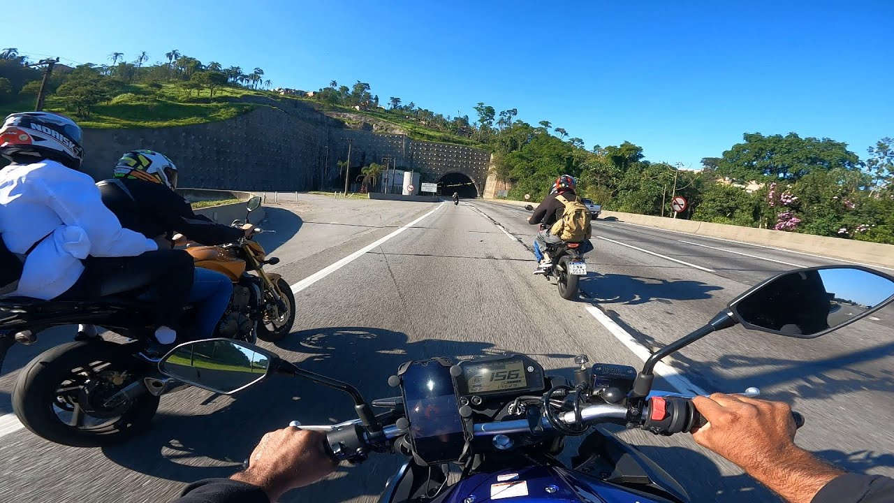 GUARUJÁ  pt - 1 ACELERANDO COM OS PARCEIROS.