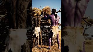 The survival and close relationships of prehistoric people #humanevolution #earlyhumans