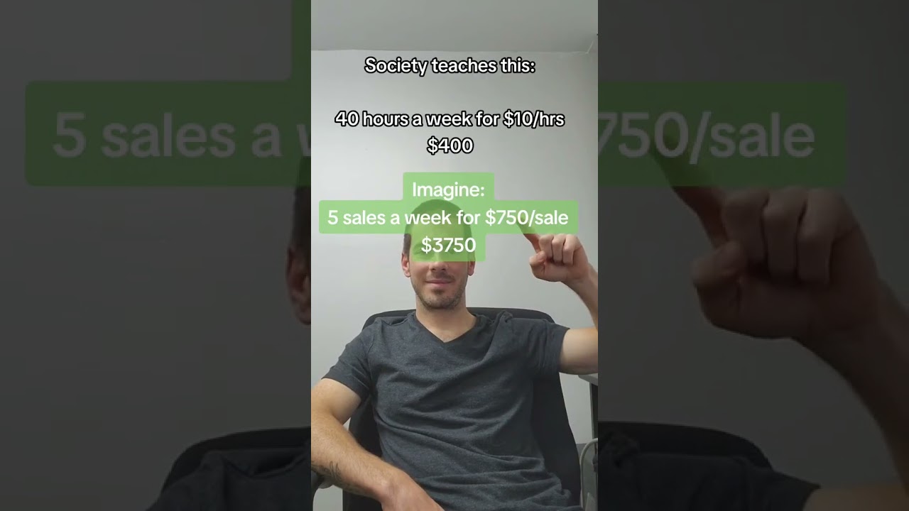 From Zero to Infinite: The Affiliate Commission Breakthrough