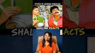 Tamil Comedy movie scenes and Hilarious Reactions with Shalima Part 51...🤣🤣🤣