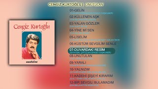 Cengiz Kurtoğlu - Duvardaki Resim [FLAC VERSİYON]/Nostalji Resimi