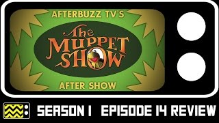 The Muppets Season 1 Episode 14 Review & After Show | AfterBuzz TV