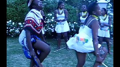 Jolinkomo ndinike amayeza #African Spirituality #African music #Heritage #Culture