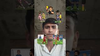 Football Filter Challenge! ⚽#viral #trending #shorts