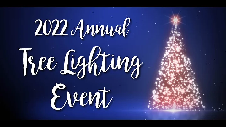 2022 Seneca Allegany Resort & Casino Annual Tree L...