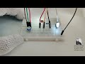 #48 задача: Система освещения для комнаты с диммером. | #Arduino | #Ардуино