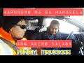 MARUNONG NA SA MANIBELA| GOIN TO HER PART TIME JOB|PINOY TRUCKER🇵🇭