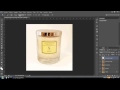 Edición Básica de fotografía de producto con Photoshop CC ó superior paso a paso