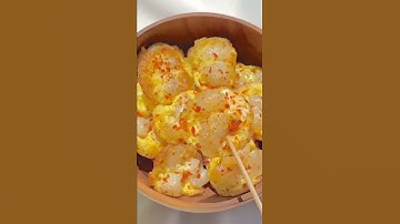 Thumbnail of BIKIN CILOR (ACI TELOR) GAMPANG GAK RIBET