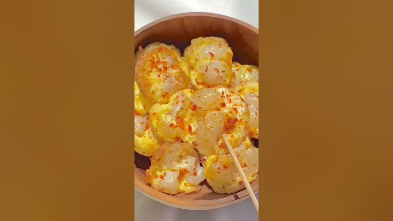 BIKIN CILOR (ACI TELOR) GAMPANG GAK RIBET