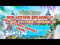 New Angles + Ending | Anna And Elsa’s Frozen Journey | Fantasy Springs Frozen Ride | Tokyo Disneysea