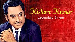 Pari Na Shoite - পারি না সইতে - By Kishore Kumar - Jyoti