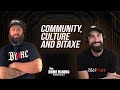 Building Community Through Bitcoin Mining W/Boomer40HPW