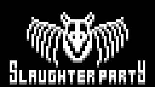Slaughter Party - Original 16-bit composition