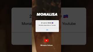 Kalipsxau - Monalisa ( disponible le 21 . 06 . 2023 )