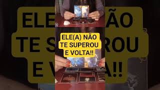 SER AMADO(A) PEDINDO PERDÃO!!#tarot #baralhocigano #taro