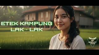 Lagu Gayo Etek Kdanung Laklak cover Ai Shirazy 