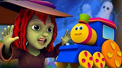 Bob kereta api lagu halloween untuk kanak-kanak Gembira halloween Bob Train Halloween Song - Durasi: 3:04. Bob kereta api lagu halloween untuk kanak-kanak Gembira halloween Bob Train Halloween Song - Durasi: 3:04.