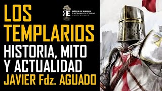 LOS TEMPLARIOS. Historia y enseñanzas desde sus logros y fracasos. Javier Fernandez Aguado