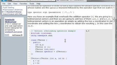C++ Qt 86 - Advanced Binary IO