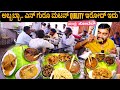    locally famous    nati style nonveg food