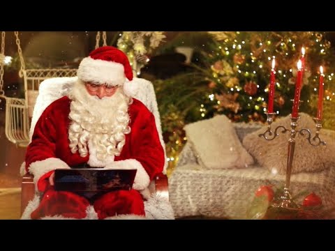 Hairline International | თმის გადანერგვის კლინიკა | საახალწლო ვიდეო!