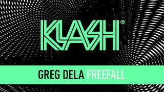Greg Dela   Freefall