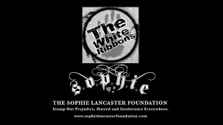 The White Ribbons - S.O.P.H.I.E. Live in Rotherham.