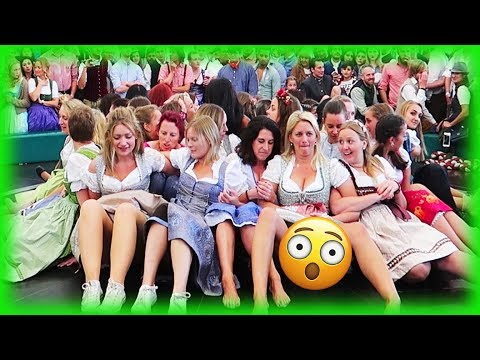teufelsrad---damen-fahrt-oktoberfest-münchen-2019-|-devils-wheel-girls-ride-|-crazy-bavarian-girls