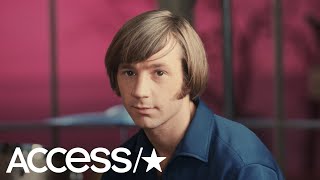 Peter Tork Of The Monkees Dead At 77 | Access